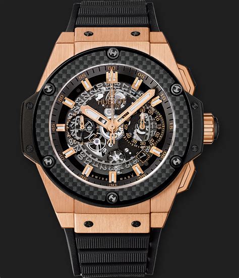 hublot big bang king power replica watches|hublot big bang original.